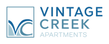 Vintage Creek logo